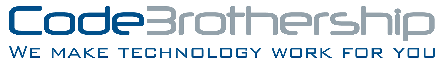 Codebrothership