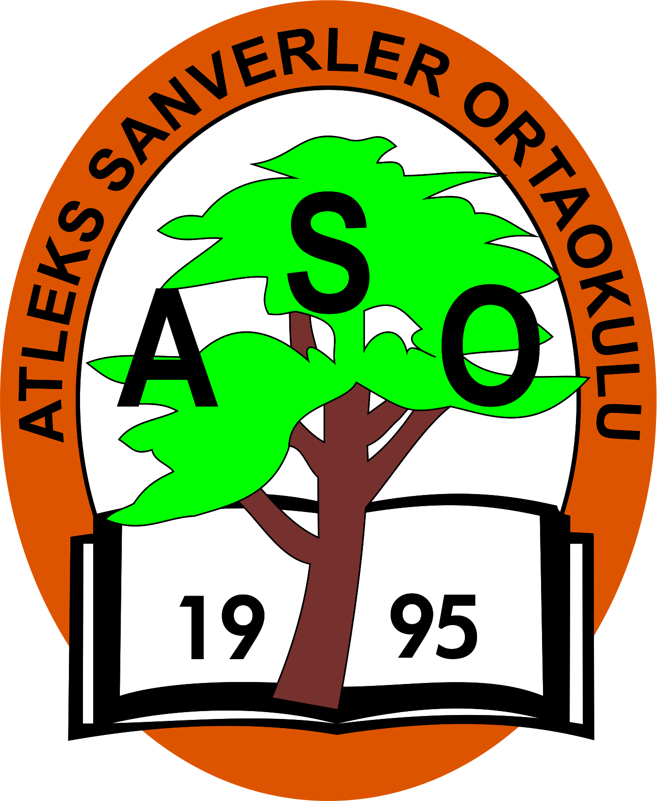 Atleks Sanverler Ortaokulu