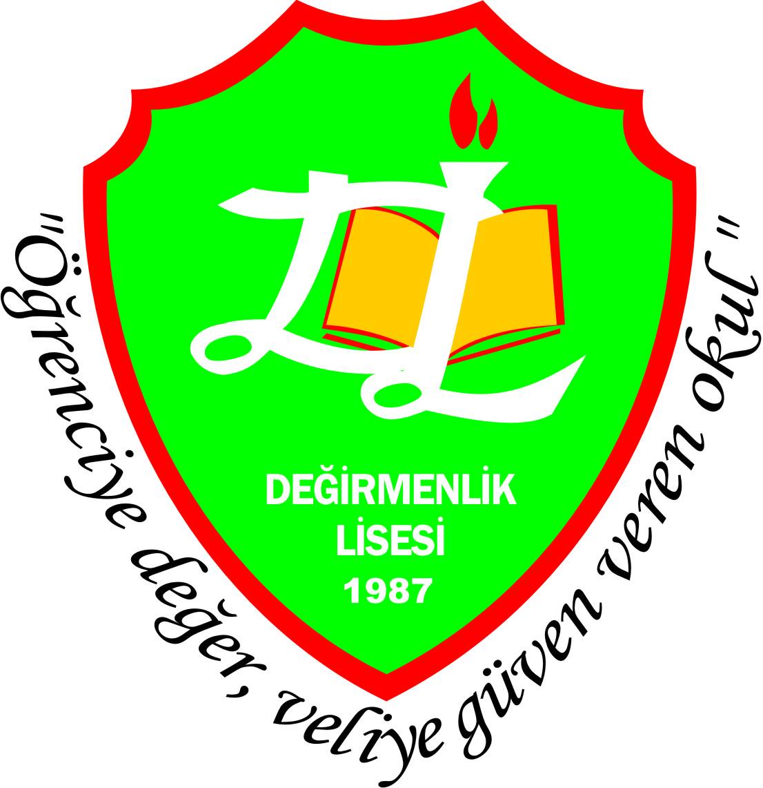 Değirmenlik Lisesi