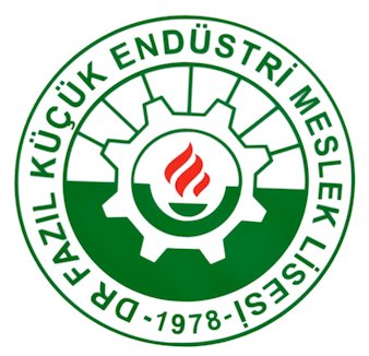 Dr.Fazıl K&#252;&#231;&#252;k End&#252;stri Meslek Lisesi
