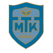 Gazimağusa T&#252;rk Maarif Koleji