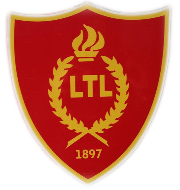 Lefkoşa T&#252;rk Lisesi
