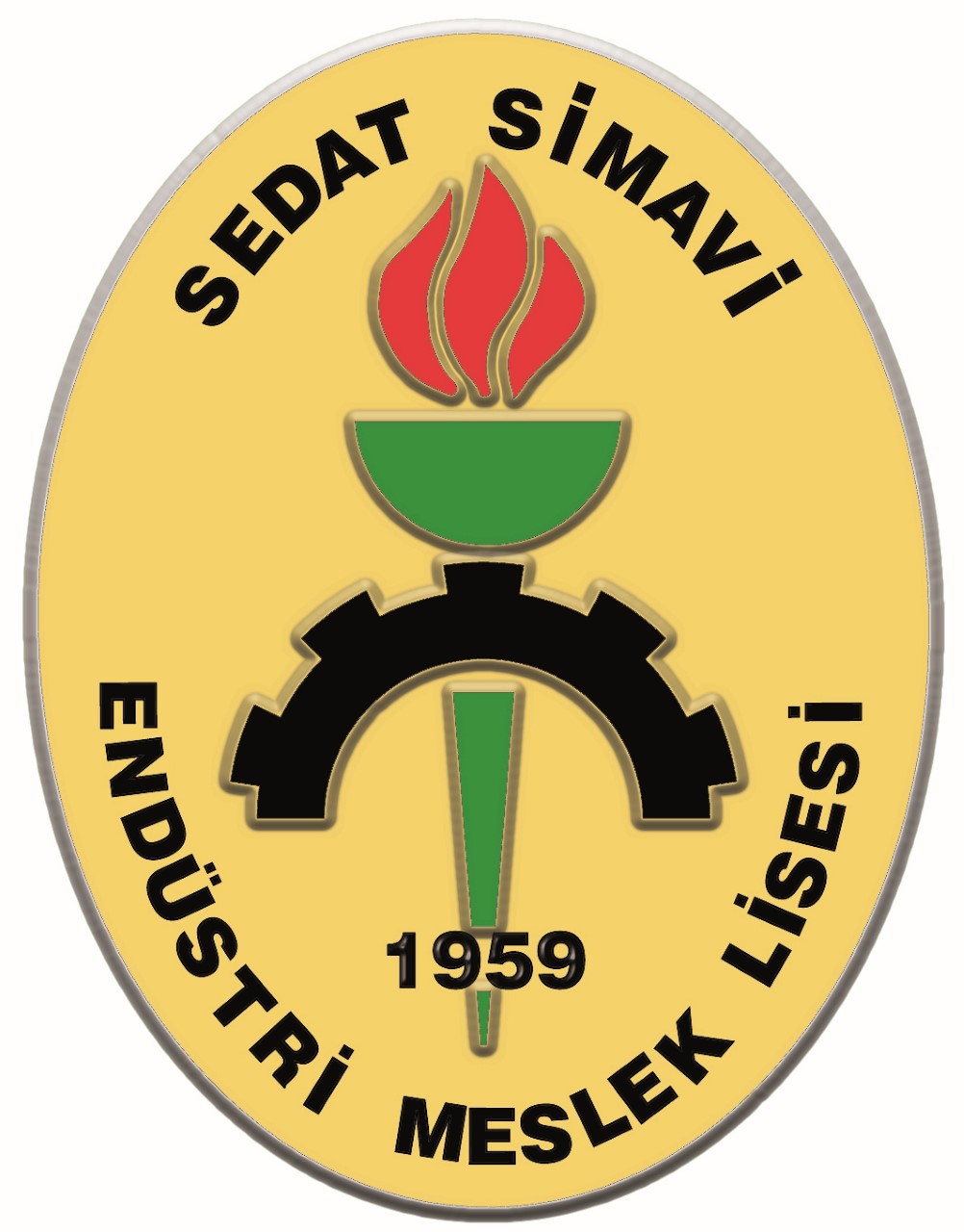 Sedat Simavi End&#252;stri Meslek Lisesi