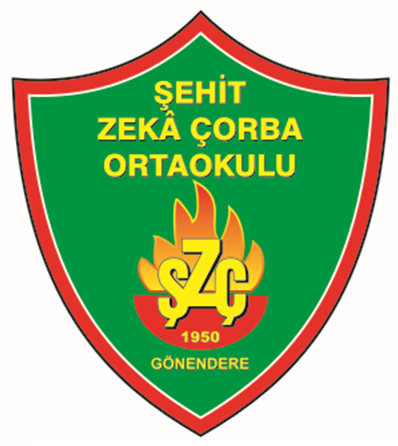 Şehit Zeka &#199;orba Ortaokulu